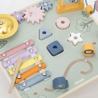 PolarB® Houten Activiteitentafel